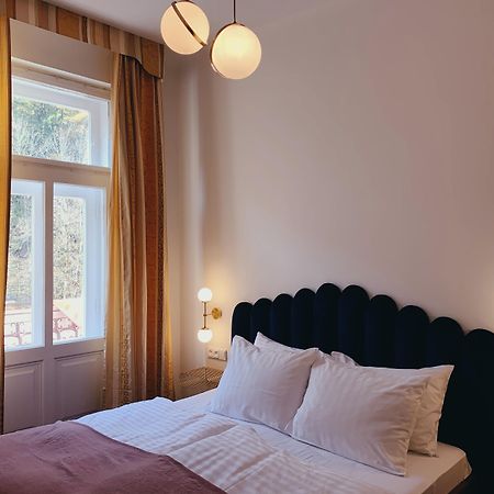 Hotel Selina Bad Gastein Esterno foto