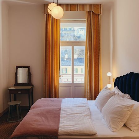 Hotel Selina Bad Gastein Esterno foto