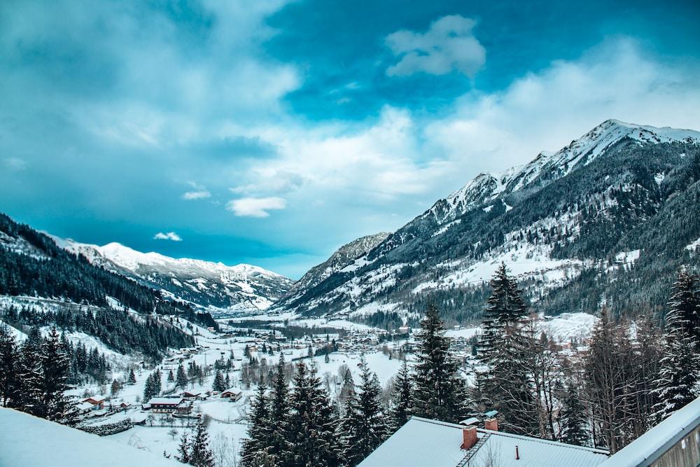Hotel Selina Bad Gastein Esterno foto