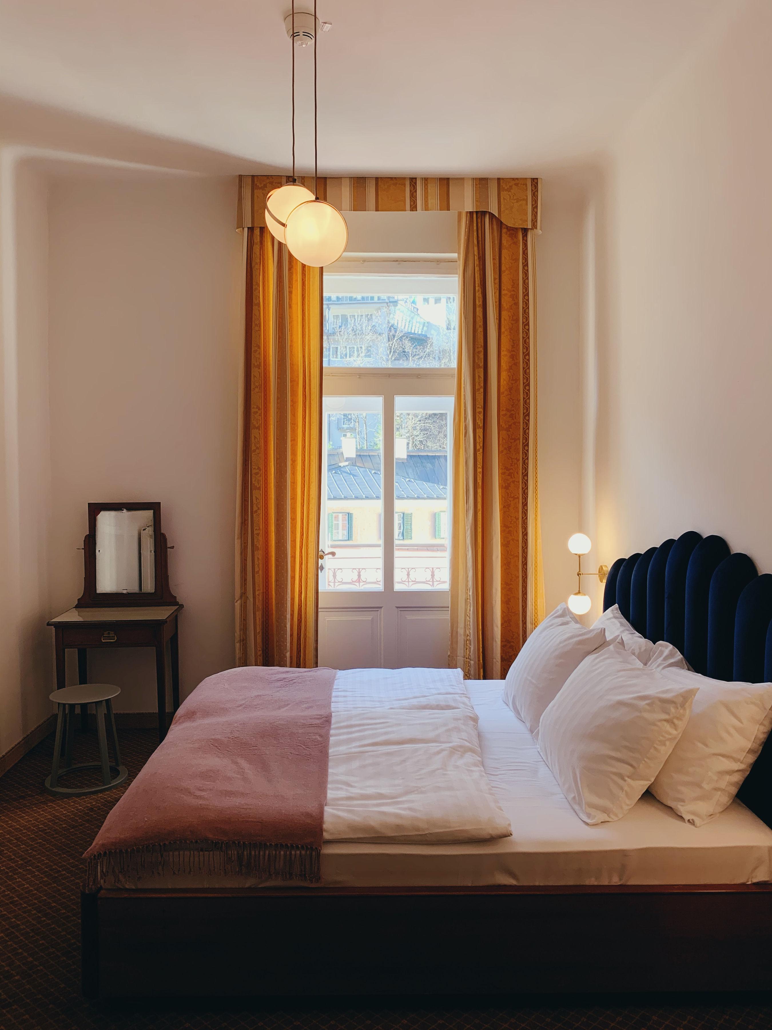 Hotel Selina Bad Gastein Esterno foto