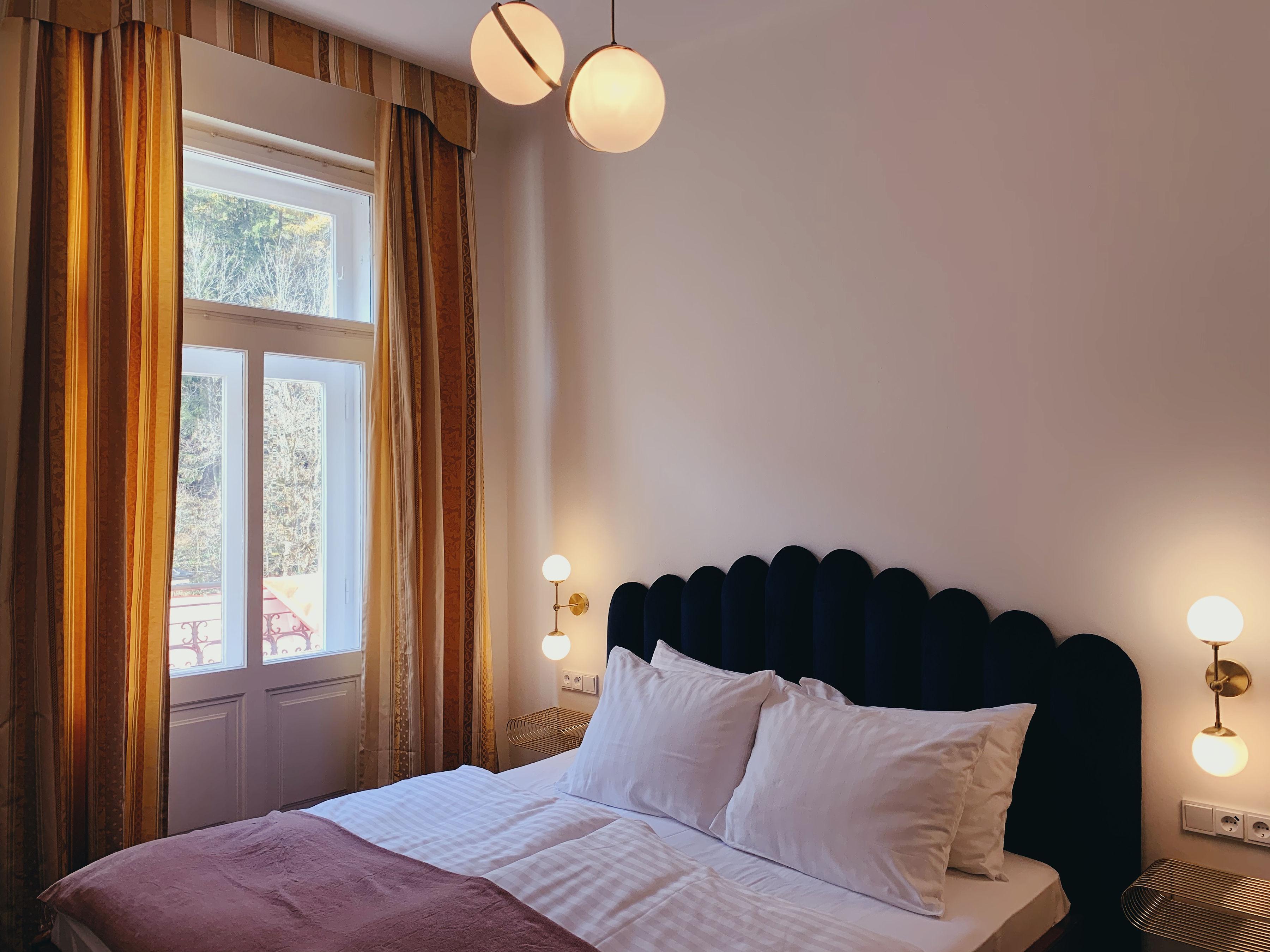 Hotel Selina Bad Gastein Esterno foto