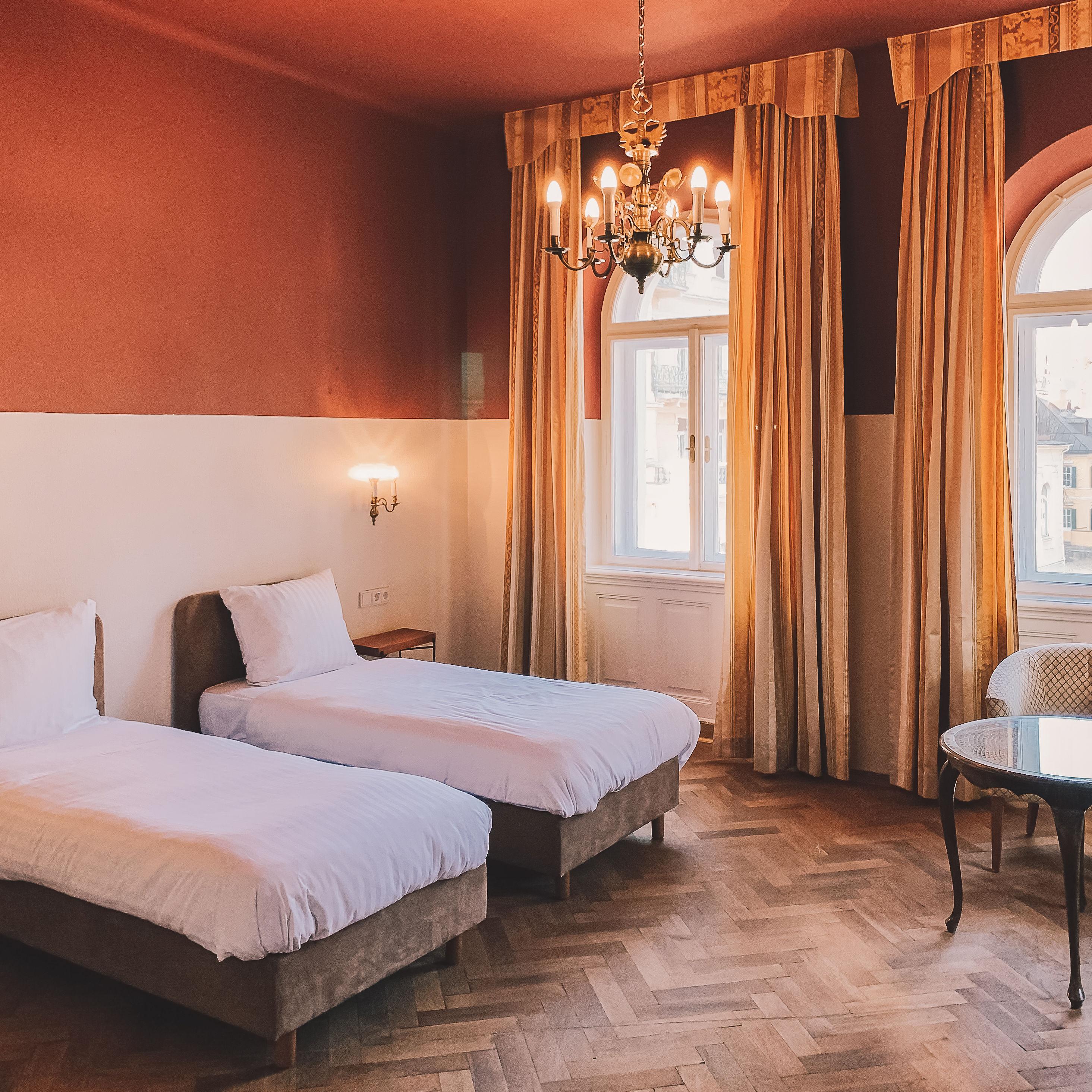 Hotel Selina Bad Gastein Esterno foto