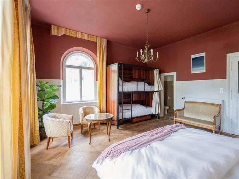 Hotel Selina Bad Gastein Esterno foto